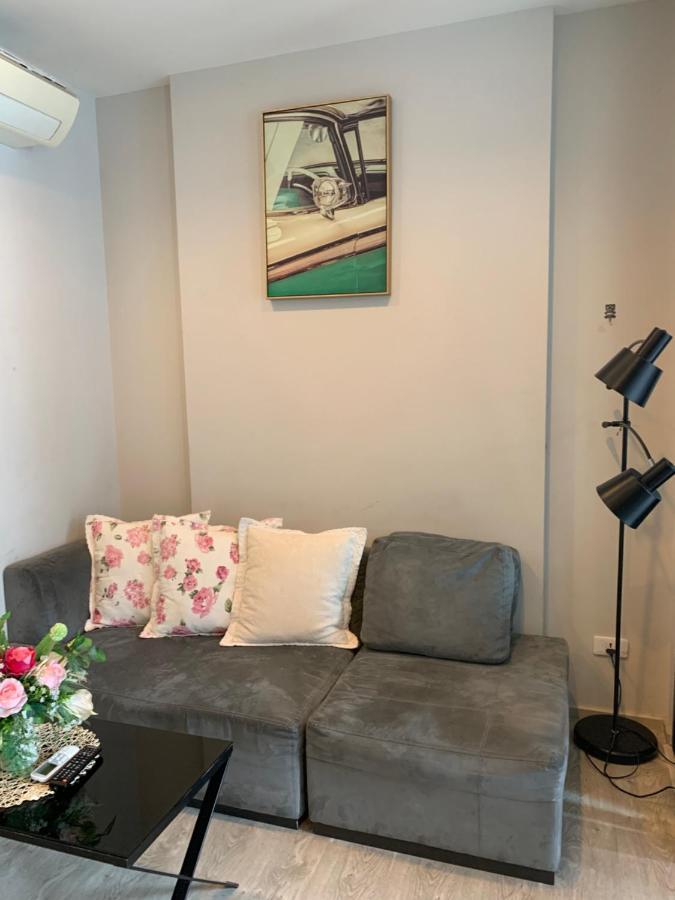 Base Condos Pattaya Ngoại thất bức ảnh