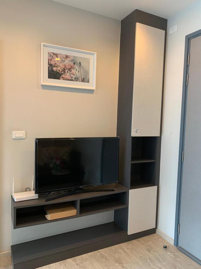 Base Condos Pattaya Ngoại thất bức ảnh