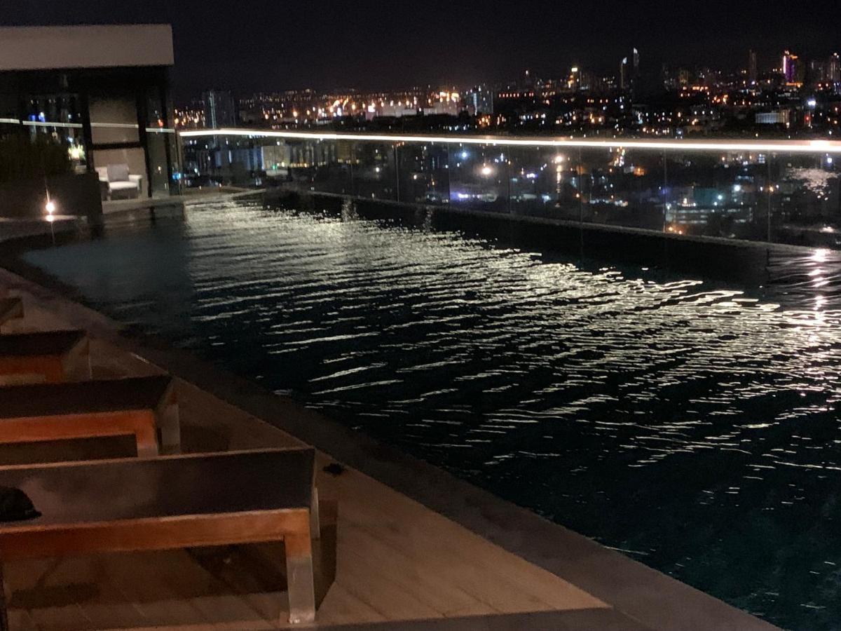 Base Condos Pattaya Ngoại thất bức ảnh