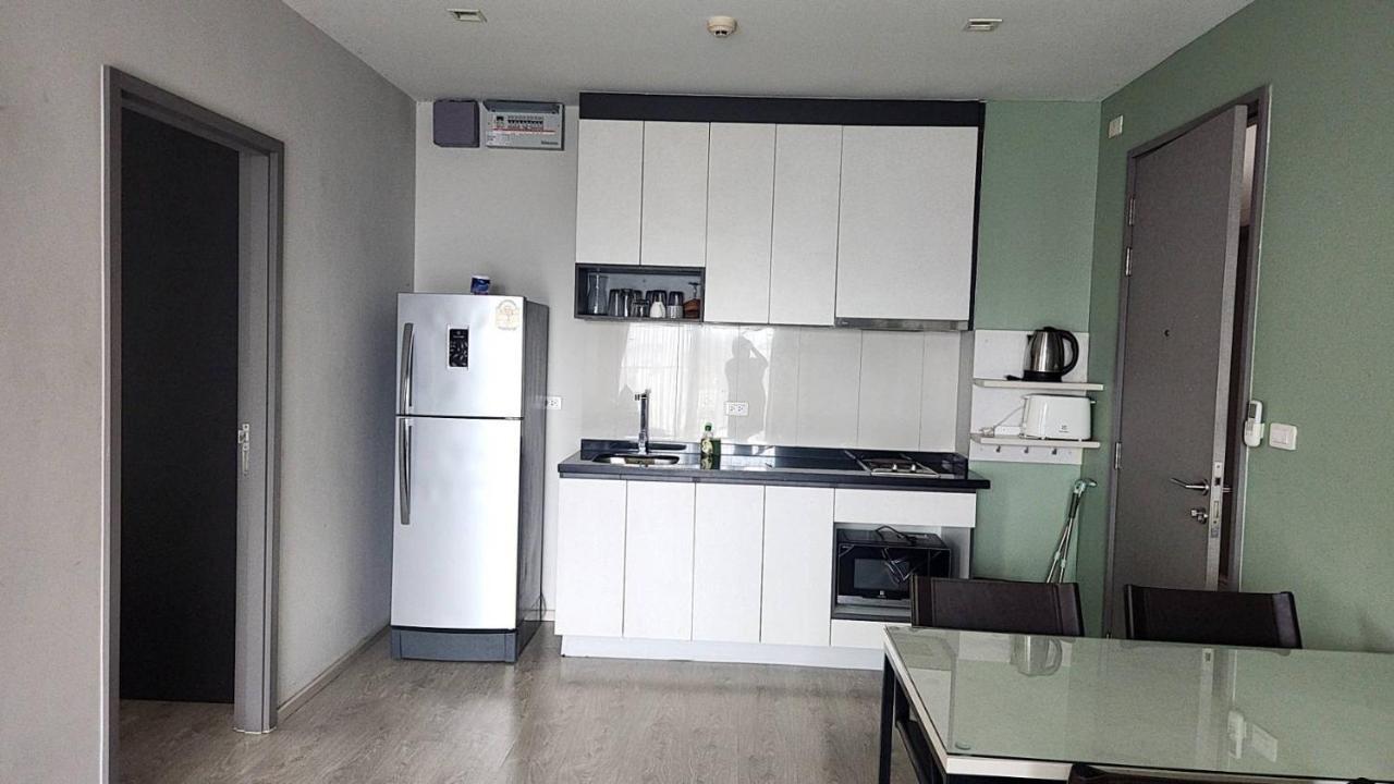 Base Condos Pattaya Ngoại thất bức ảnh