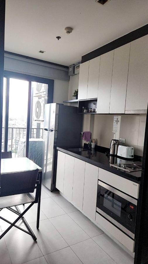 Base Condos Pattaya Ngoại thất bức ảnh